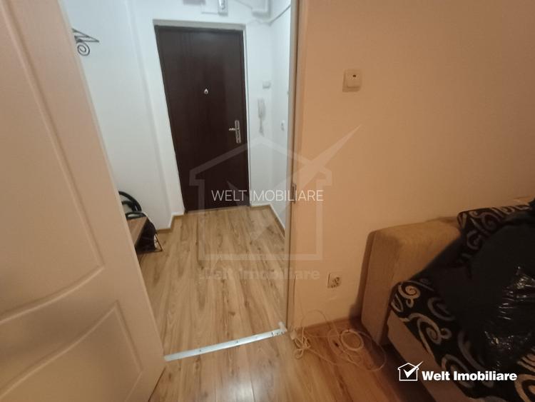 Garsoniera, Constantin Brancusi, Gherogheni, centrala proprie - 7