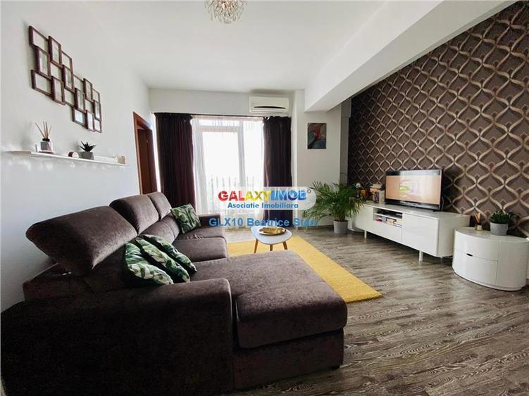 Inchiriere apartament 2 camere Chitilei   Laminorului   Colloseum Mall - 3