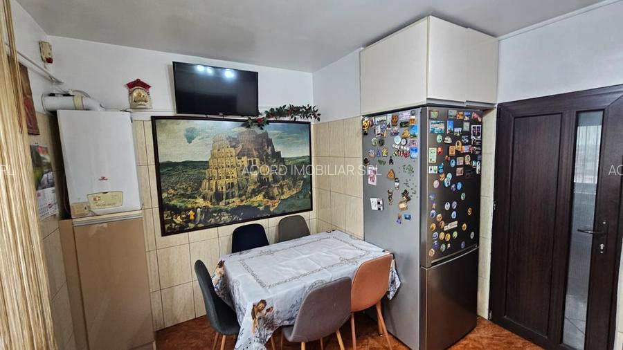 Apartament 3 camere zona Coiciu(Academia Navala) - 6