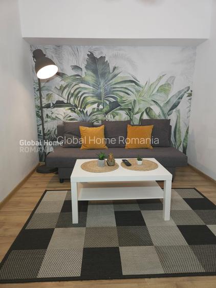 Unirii - Splaiul Independentei | Apartament 2 Camere - Loc Parcare + Boiler - 2