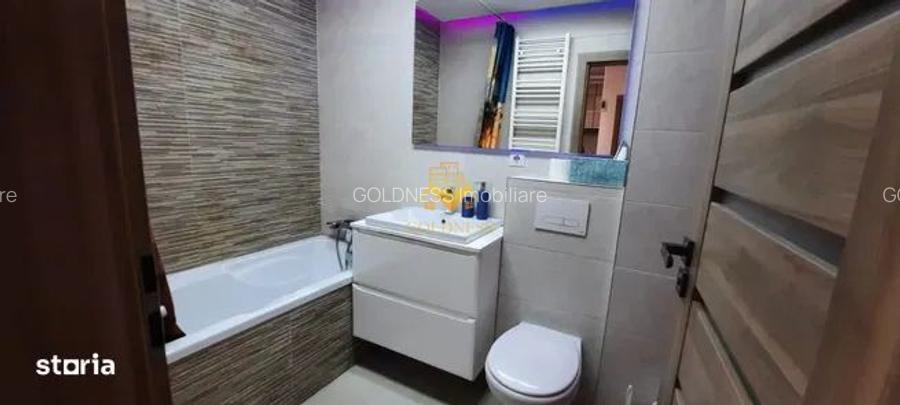 Garsoniera/STUDIO, Andrei Muresanu, Calea Turzii, Sigma, parcare - 8