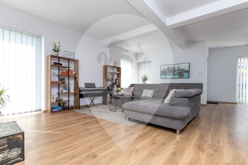 Fendissima | Case individuale P+1 Cristian in constructie - 5