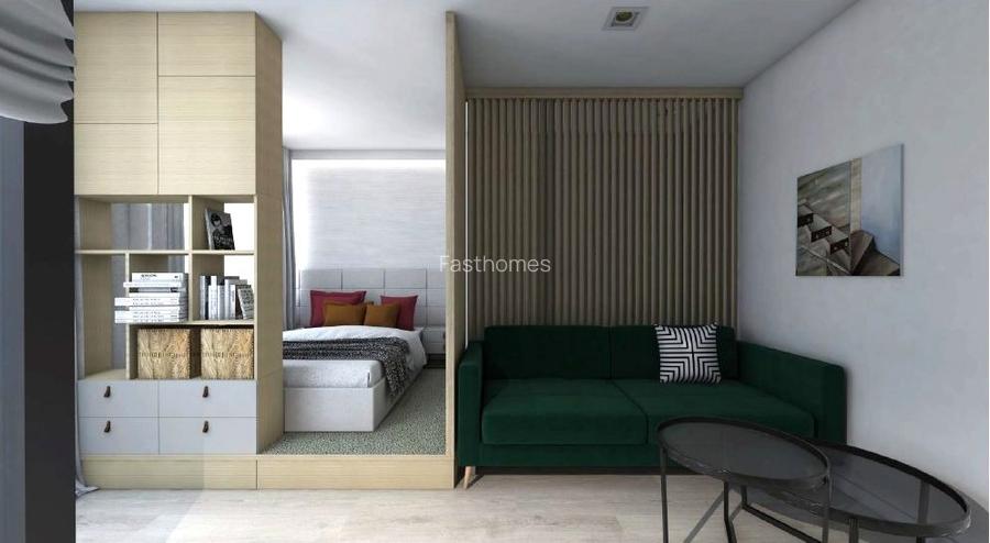 Apartament 2 camere I AVIATIEI I Bloc 2021 I 68 mp I Decomandat - 4