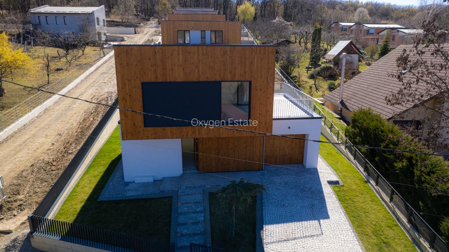 Vila PREMIUM intr-o zona exclusivista, zona Episcopiei, NOU, 2025 - 14