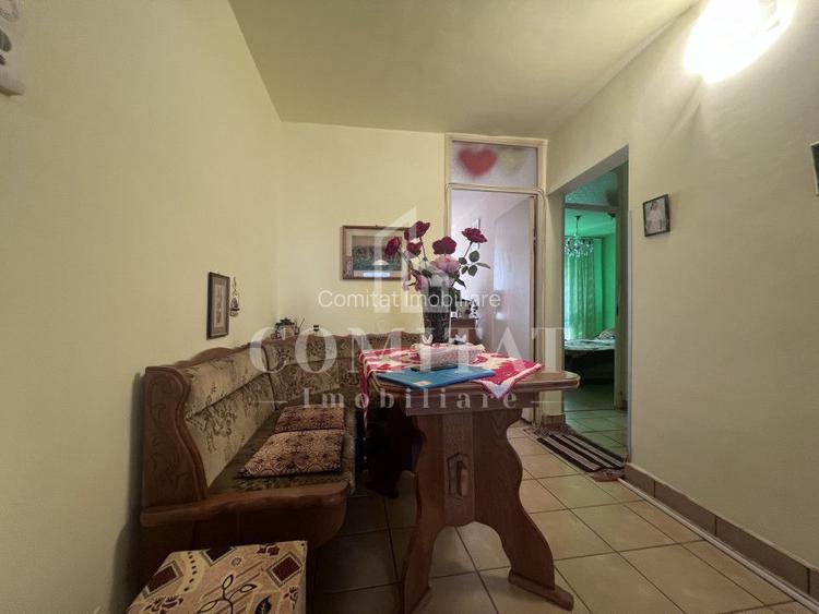 Apartament 3 camere, balcon și parcare | cartier Mănăștur - 6