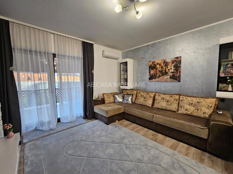 Duplex deosebit, pe parter, Moșnița Nouă, lângă Timișoara, comision 0% - 13