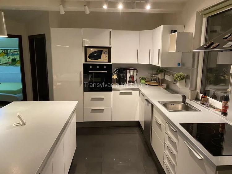 Apartament cu 3 camere | 68 mp + 14 mp terasa | Centrala Proprie - 2