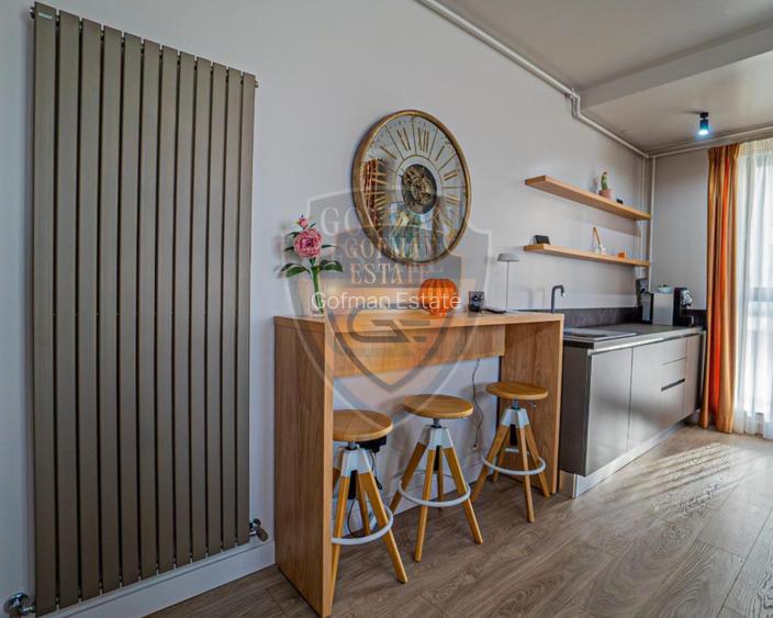 Aviatorii 1 Avigarden Spatiu Birou Parcare, Facultatea de Medicina, City Park - 13