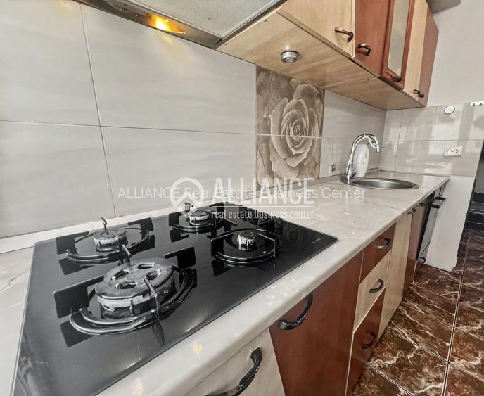 KM 4-5(COD 05) - Apartament 2 Camere Ideale - 15
