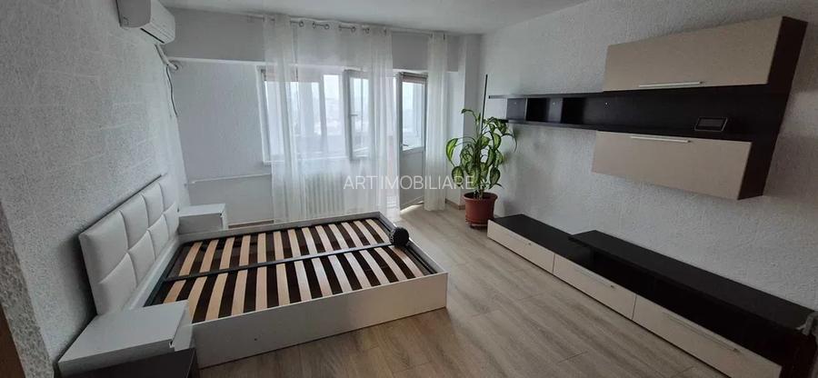 Garsoniera Vitan Mall - 3