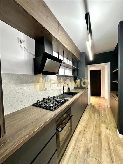 Apartament Bloc nou | 2 cam | ID: 1746 - 3