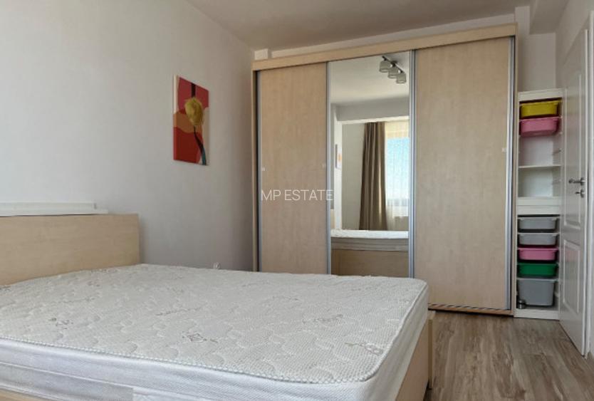 Apartament 2 camere 60mp | Parc Bazilescu | Metrou |  - 5