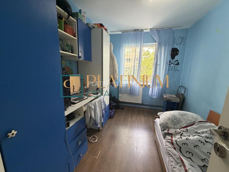 P4684 Apartament 4 camere  zona Dacia, CENTRALA PROPRIE, ETAJ 2 - 7