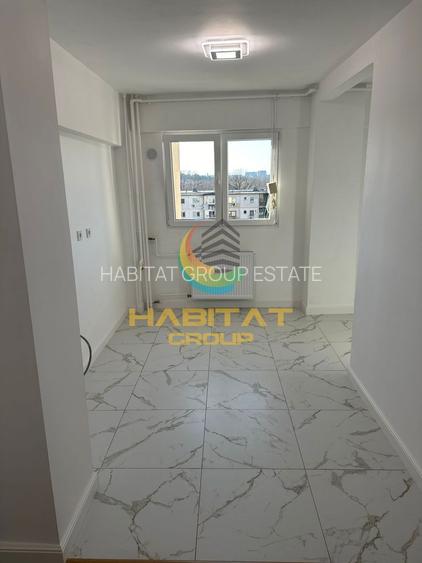 Vacaresti stradal vanzare 3 camere renovat complet liber - 9