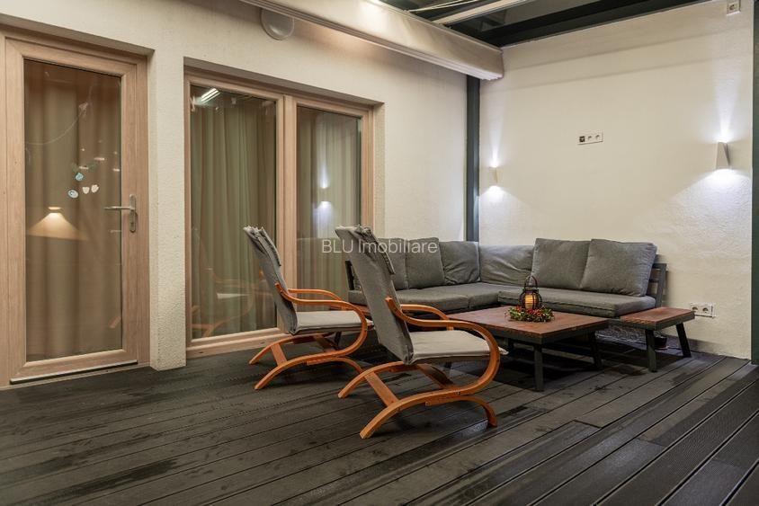 Duplex deosebit cu garaj, Bună Ziua, Cluj Napoca - 10