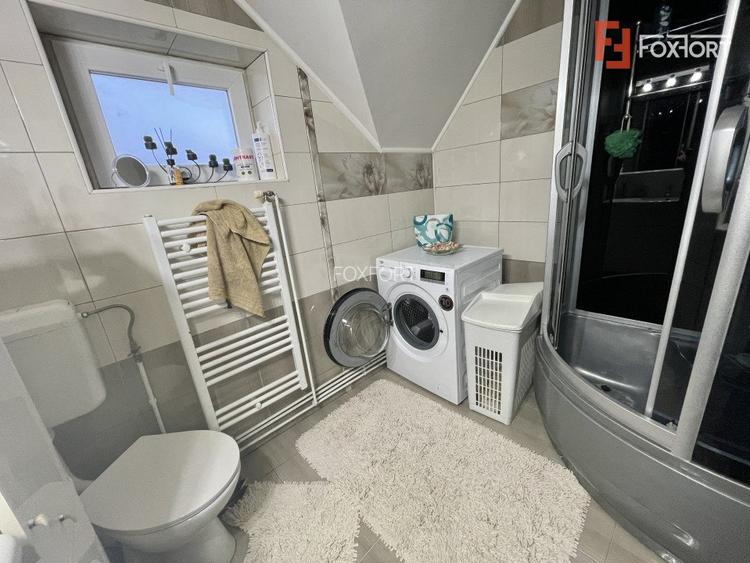 Vila in inima Dumbravitei, 1102 mp teren - ID V3461 - 16