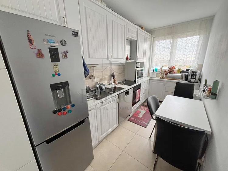 DUMBRAVITA - LIPOVEI - LIFT - 3 CAMERE - 2 BAI - CENTRALA PRORPRIE - CLIMA - 4