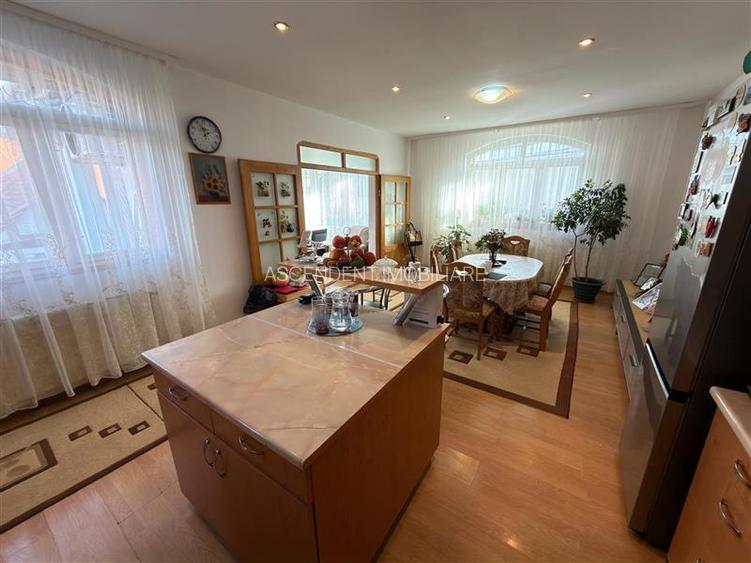 FILM& 3D!Proprietate duala distinctiva: showroom,birouri,locuinta,venit pasiv, i - 21