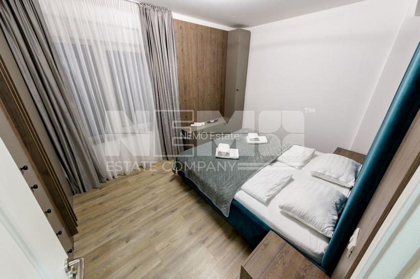 Apartament de LUX I Burdujeni, Suceava I Preț: 135.000 € - 9