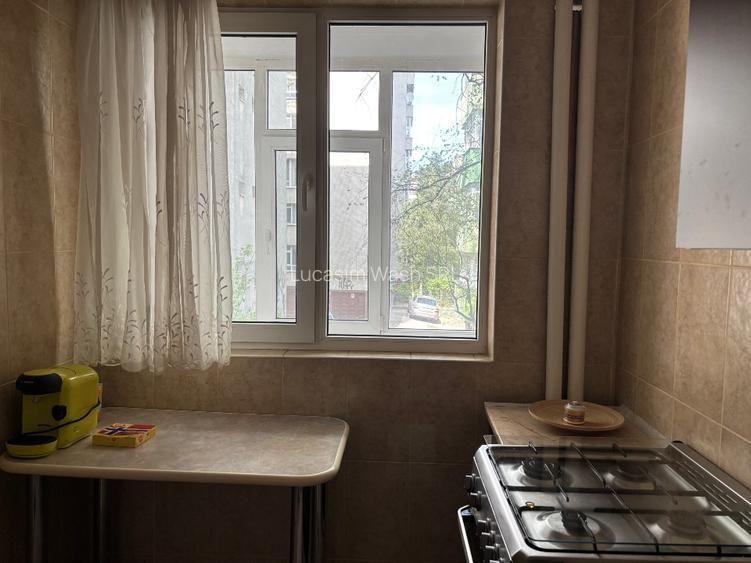 Apartament 2camere complet mobilat - 12