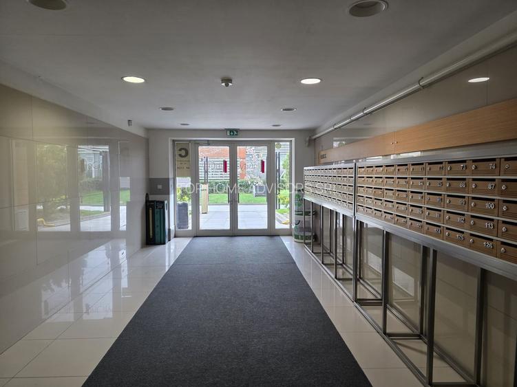 Garsoniera InCity Residence- Dristor- Vitan Mall - 15