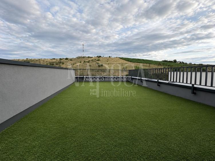 Casa 4 camere de vanzare in Iris, Cluj Napoca - 12