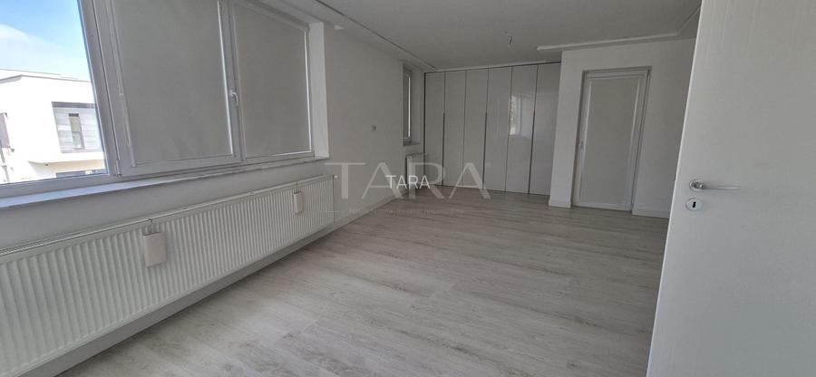 EXCLUSIVITATE Inchiriere casa individuala zona Eugen Ionesco - 7