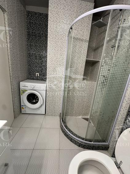 Apartament cu 2 dormitoare bloc nou - 12