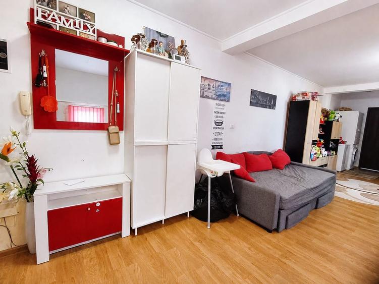 Apartament 2 camere, decomandat, Take Ionescu