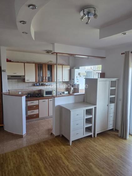 Zona VIVO l 2 camere l 48 MP l Balcon - 7