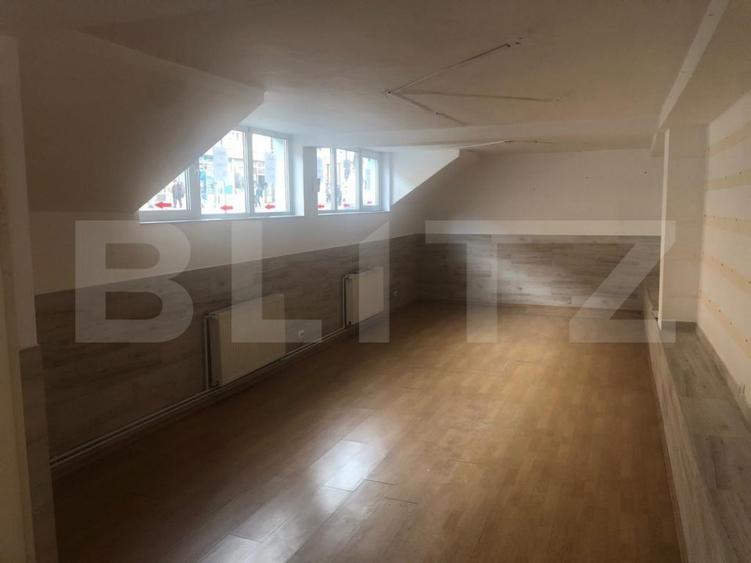 Spatiu comercial de închiriat, 44mp - zona Cetate, Bulevardul Revolutiei