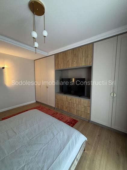 Lux și calitate în Mosnita Noua - 39