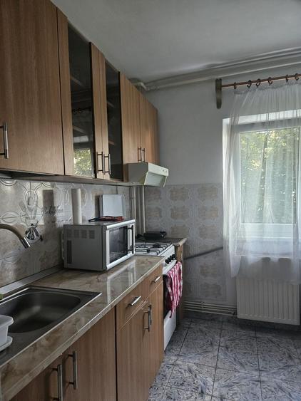 Parcul Trandafirilor, garsoniera in bloc de apartamente