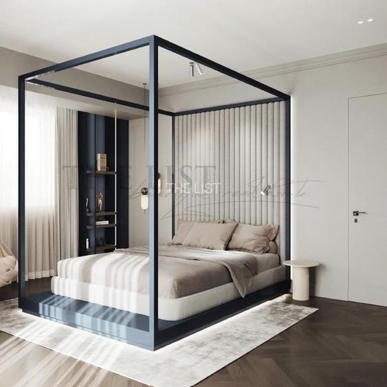 De inchiriat Vila Exclusivista de Lux | Complex Rezidential | Iancu Nicolae - 21