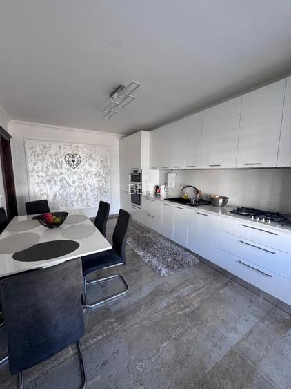 Duplex modern, mobilat si utilat complet - 4
