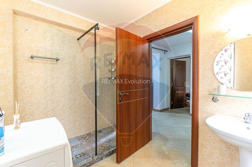 CASA DE VACANTA | 4 camere| de vânzare în FUNDATA, BRAȘOV| COMISION 0% - 6