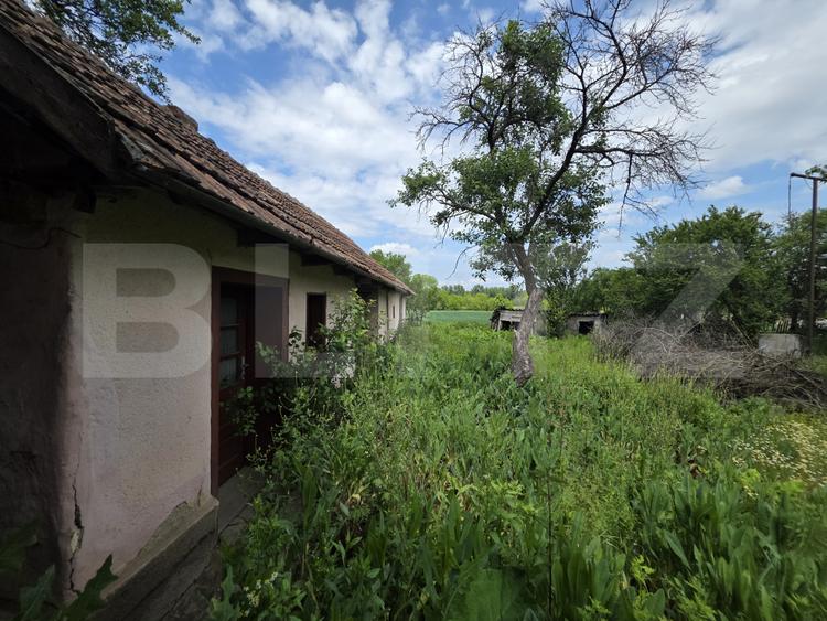 Casă de vânzare, 104 mp, zona Ciuperceni Satu Mare