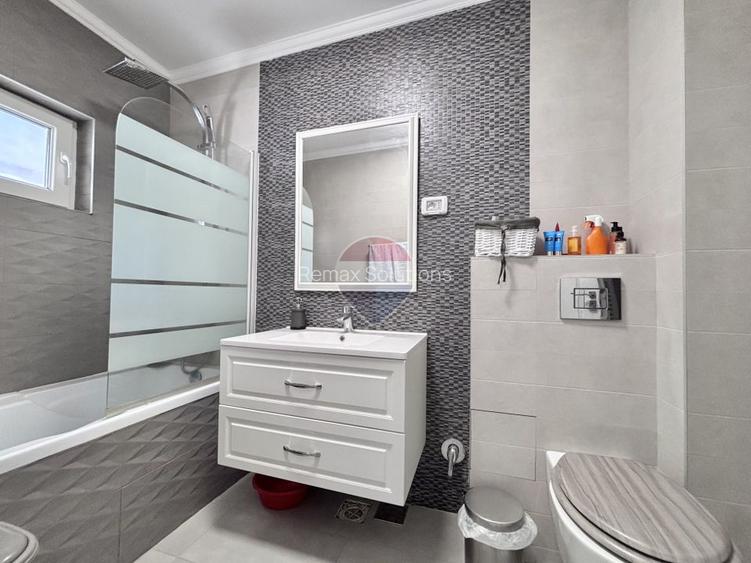 Apartament 3 camere Dacia | Mobilat | Termen lung | Pet Friendly - 6