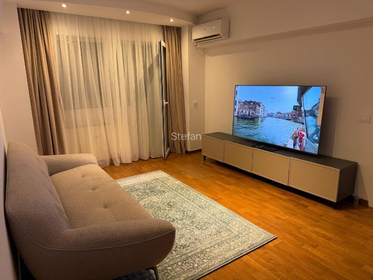 Apartament 2 camere nou renovat/mobilat Ion Mihalache intersectie cu Turda