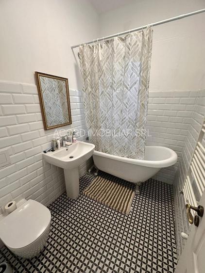 Apartament 3 camere zona Peninsulara - renovat total - 8