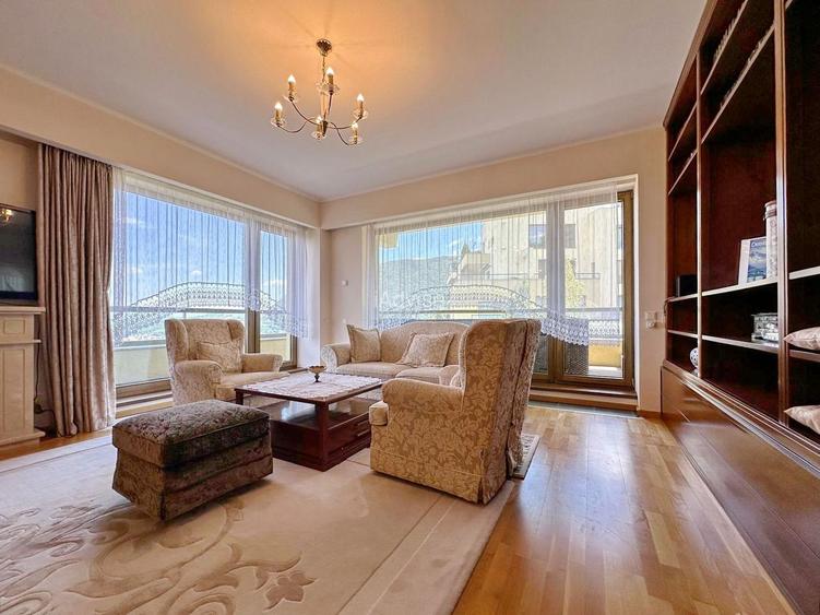 Apartament generos de vânzare în complex exclusivist – Drumul Poienii, Brașov - 2