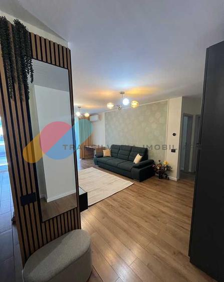 Apartament 2 camere , garaj, Elite City