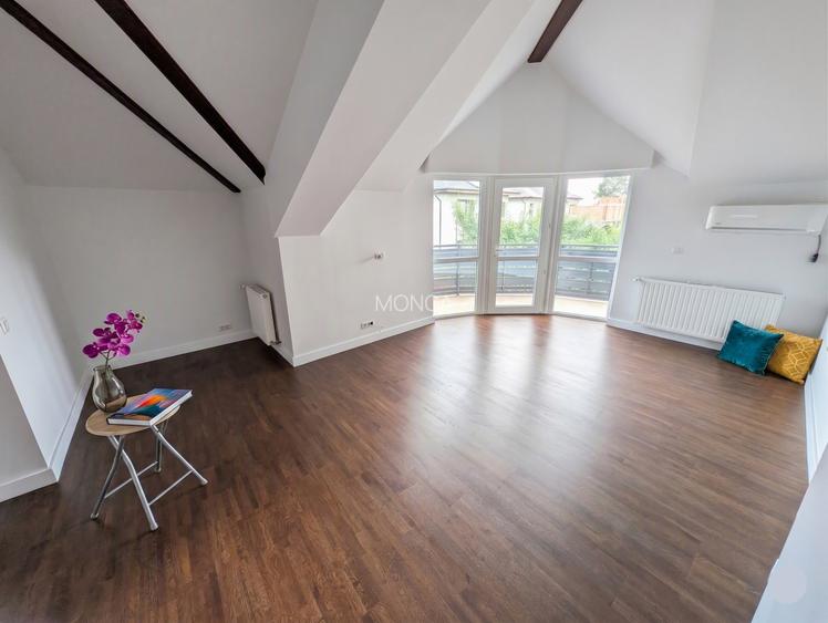 Casa 5 camere 200mp | 0 comision | Otopeni Odai | recent renovat | 640mp teren - 5