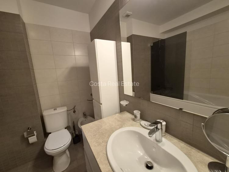 Inchiriere Apartament 3 Camere Iancu Nicolae/Piscina/Parcare incluse - 30