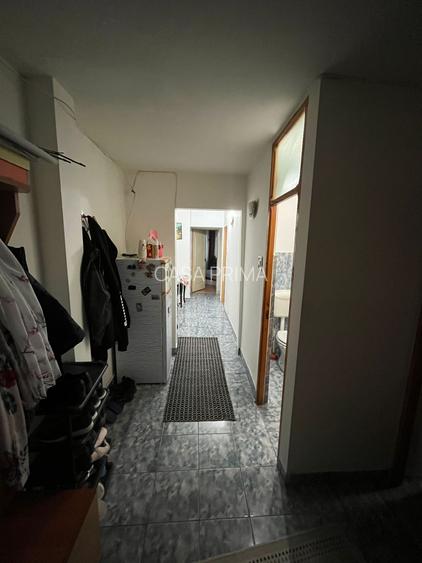 Apartament 3 camere NICOLINA, DECOMANDAT, parter, planul 2 - 5