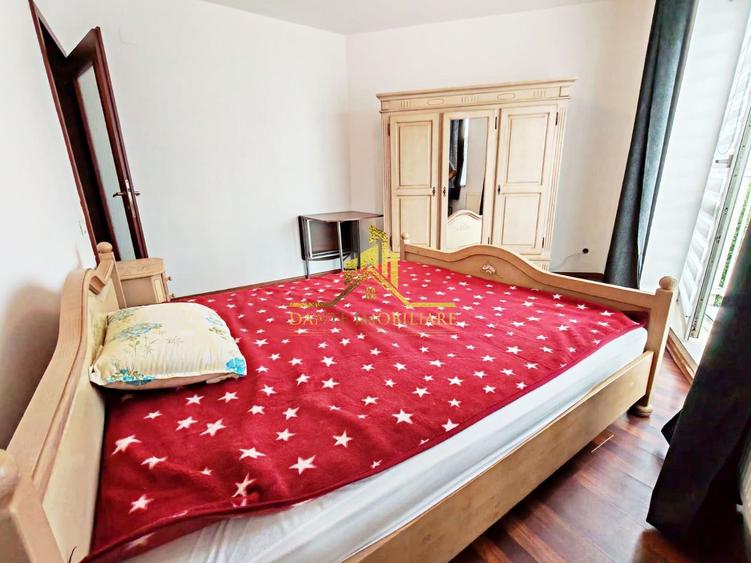 2 camere, mobilat modern, bloc nou, balcon, Zorilor, Observatorului