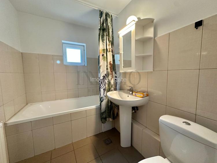 Apartament 3 Camere | Otopeni | Str. Floare de Cais - 12