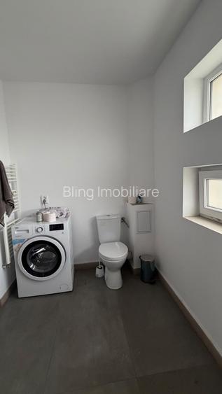 Apartament de inchiriat PET FRIENDLY, 4 camere si gradina zona BMW! - 13