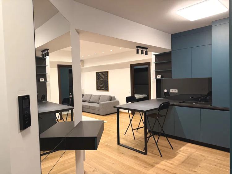 Apartament 2 Camere | Parcare | 74 mp | Zona Floreasca