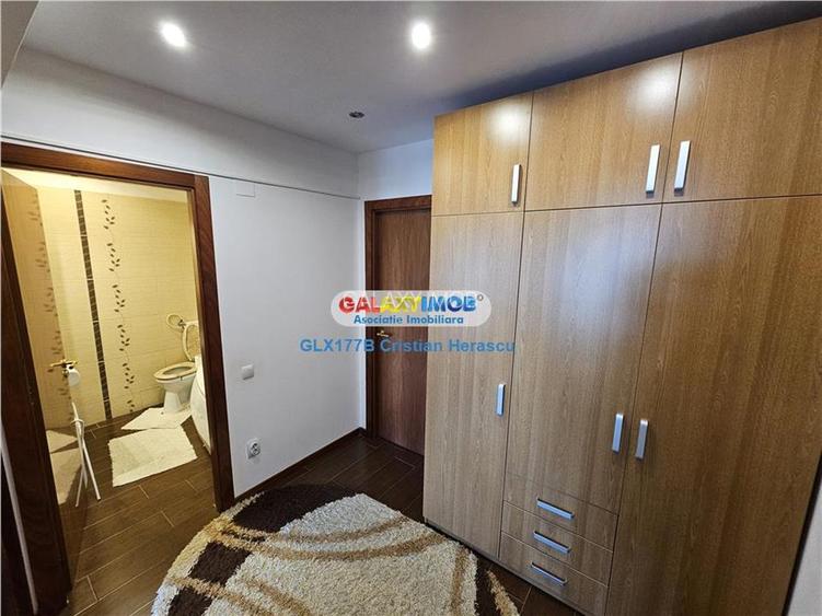 Ap 2 camere+Parcare+Mobilat Mogosoaia Str Drumul Morii Et 2din3 - 23